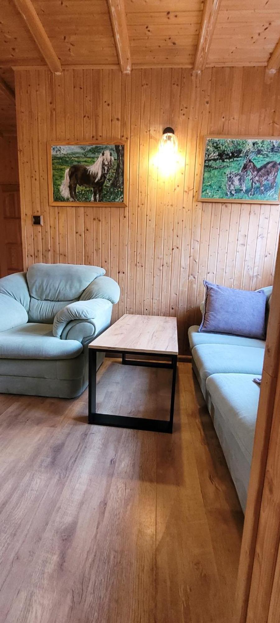 Stanica Pod Zadzierna Domki Caloroczne Lubawka Dış mekan fotoğraf