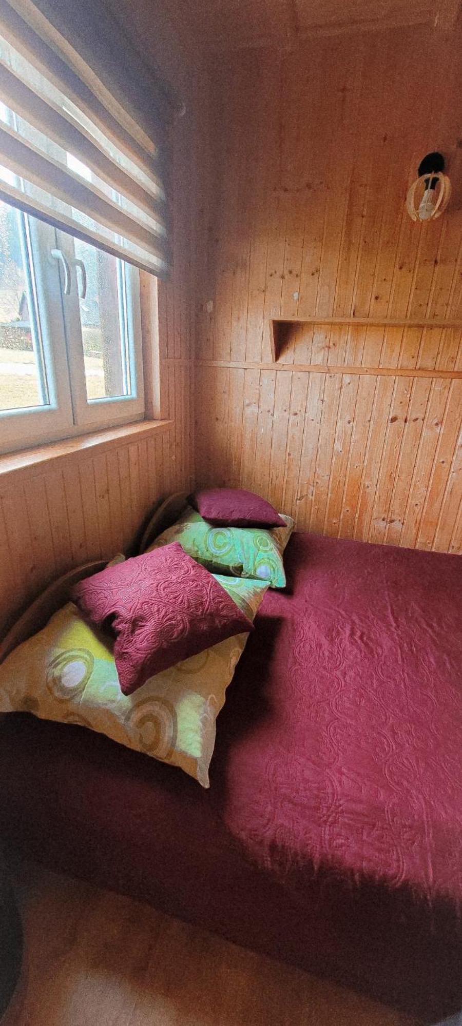 Stanica Pod Zadzierna Domki Caloroczne Lubawka Dış mekan fotoğraf