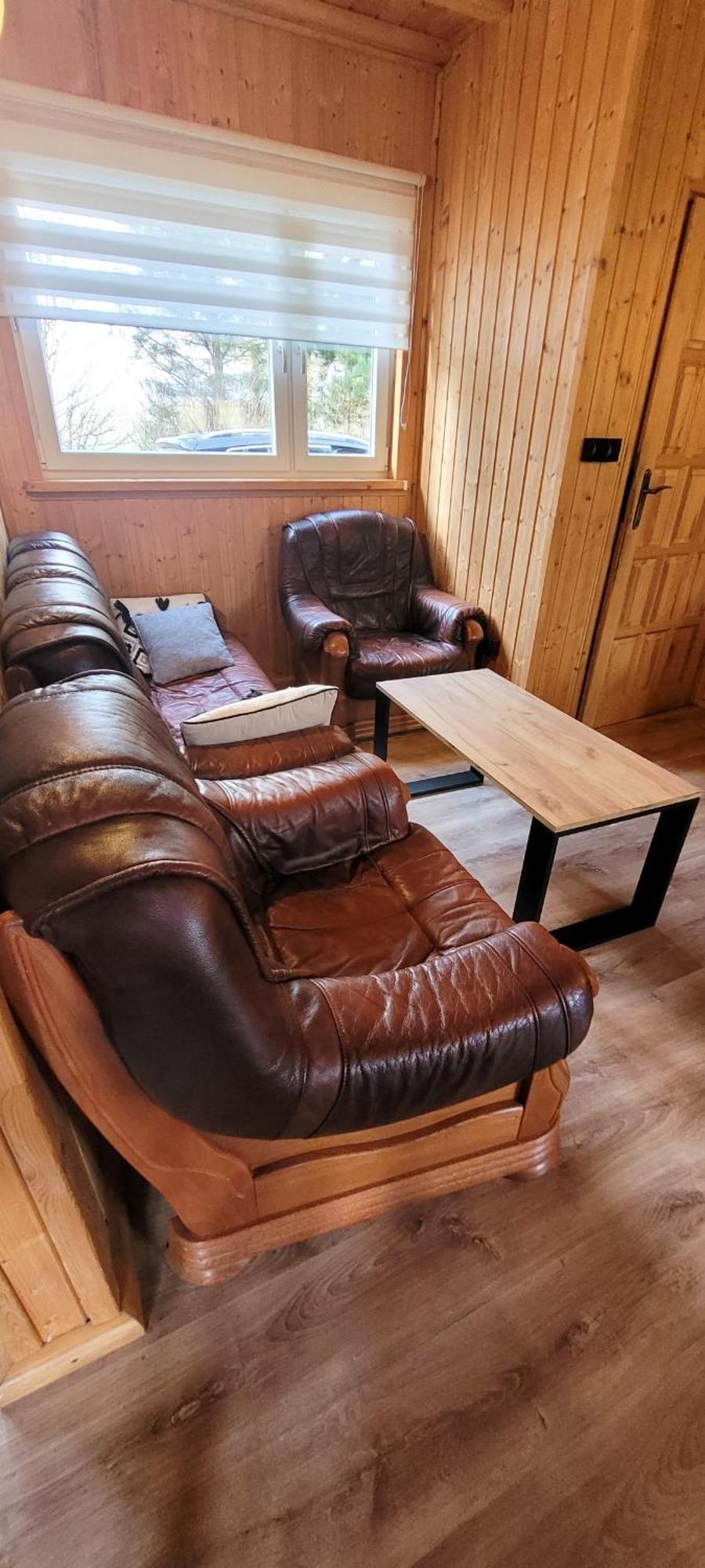 Stanica Pod Zadzierna Domki Caloroczne Lubawka Dış mekan fotoğraf
