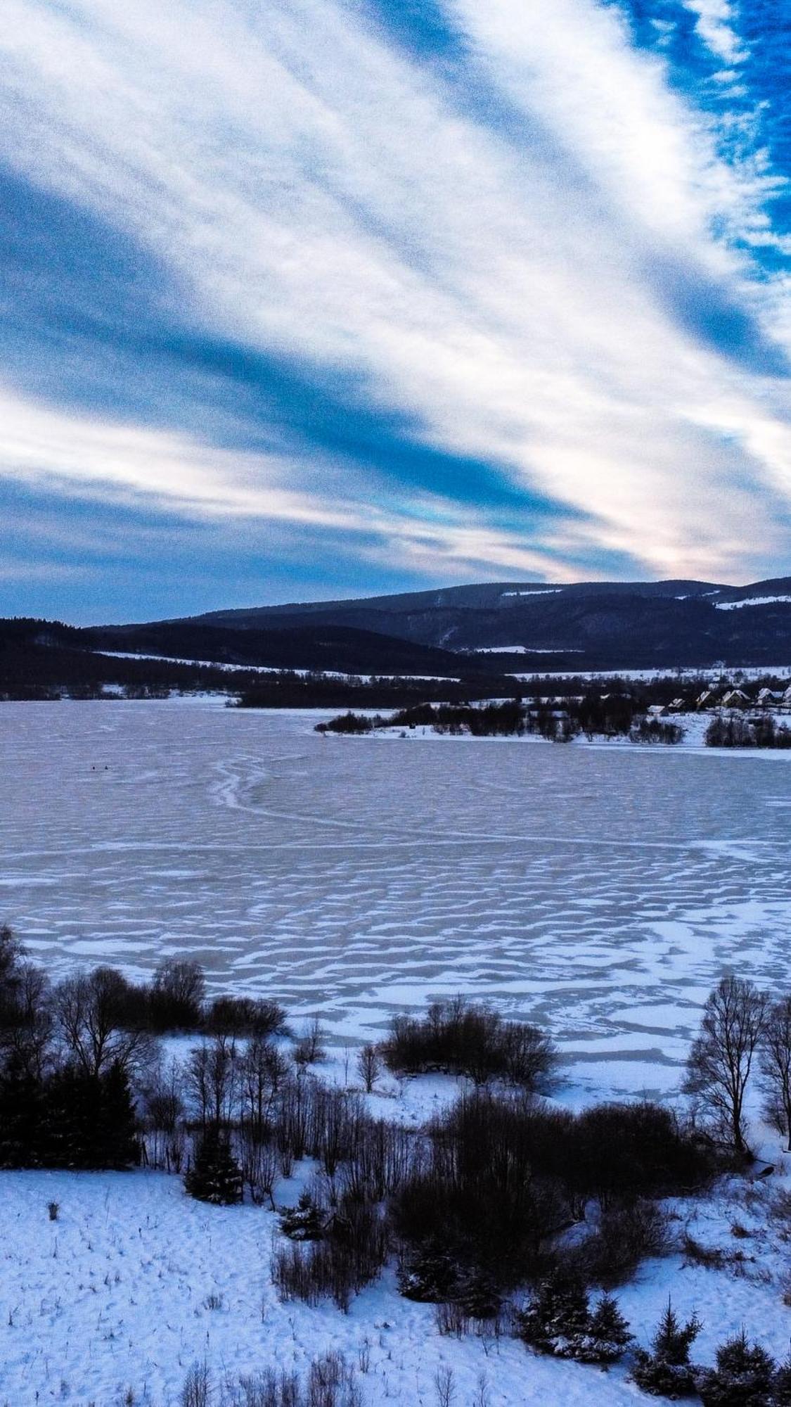 Stanica Pod Zadzierna Domki Caloroczne Lubawka Dış mekan fotoğraf