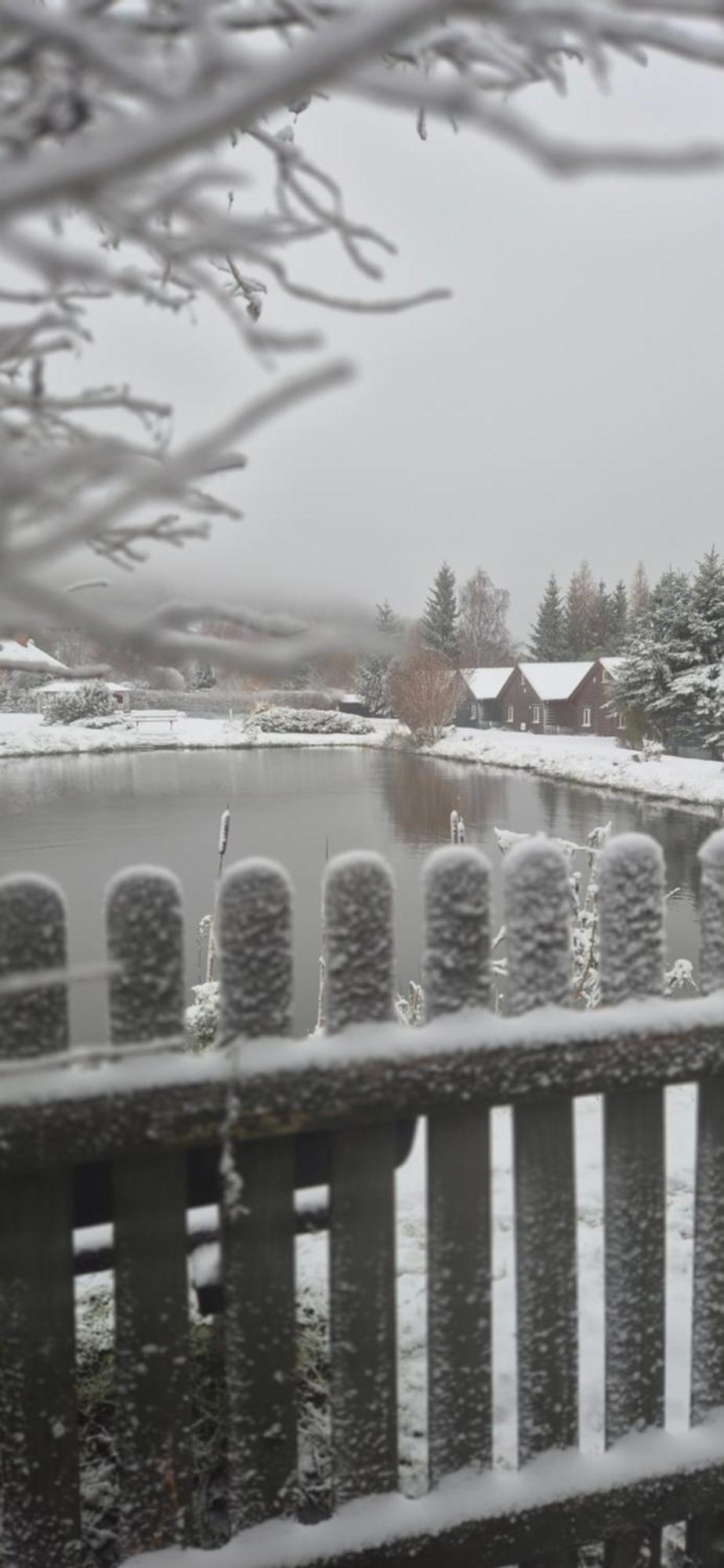 Stanica Pod Zadzierna Domki Caloroczne Lubawka Dış mekan fotoğraf